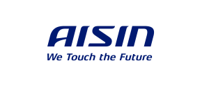 Aisin Logo