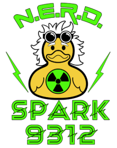 NerdSpark logo