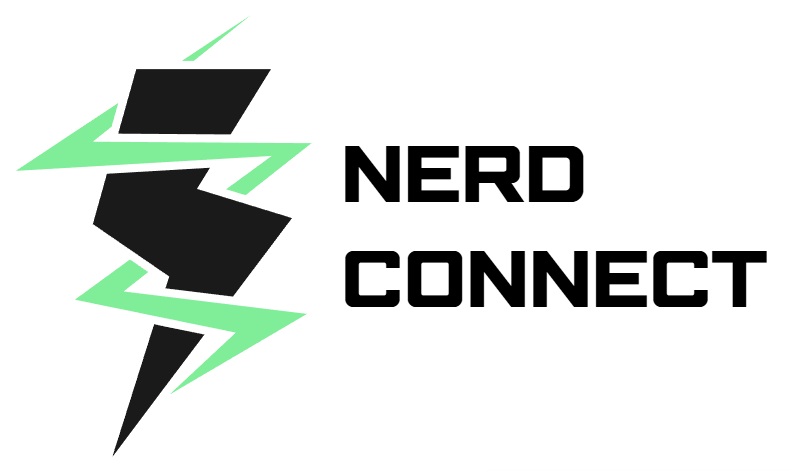 Nerd Connect