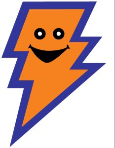 lightning logo